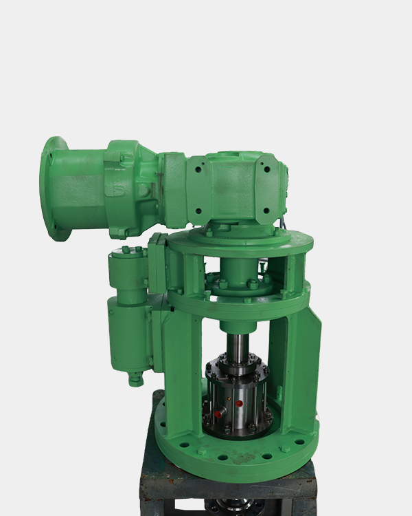 鄭州91免费视频软件臥式K係（xì）列攪拌機