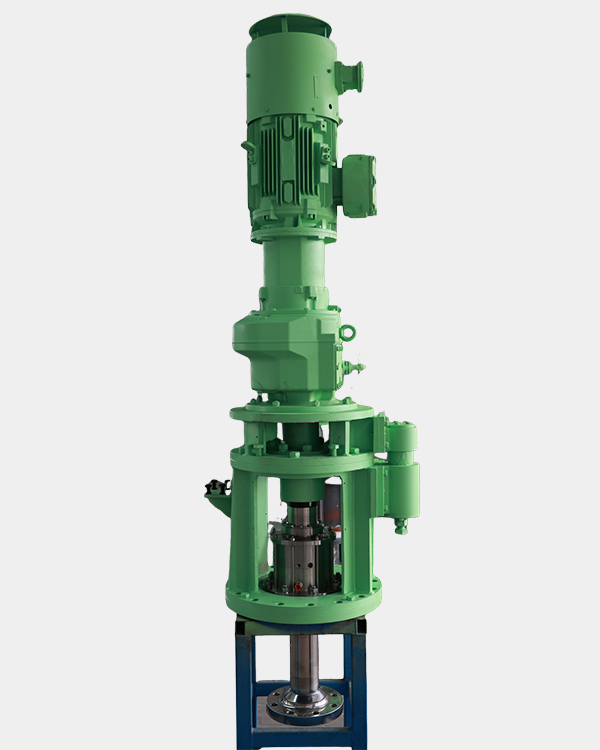 白銀91免费视频软件K係（xì）列攪拌機