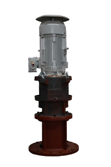 白銀91免费视频软件H係列攪拌（bàn）機（jī）