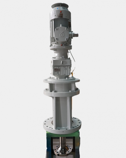 白銀91免费视频软件K係列攪拌機