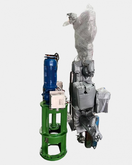 郴州91免费视频软件L型攪拌機（jī）