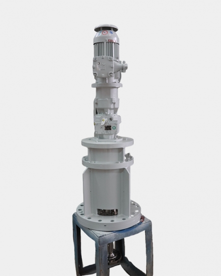 白（bái）銀91免费视频软件小K型攪拌機